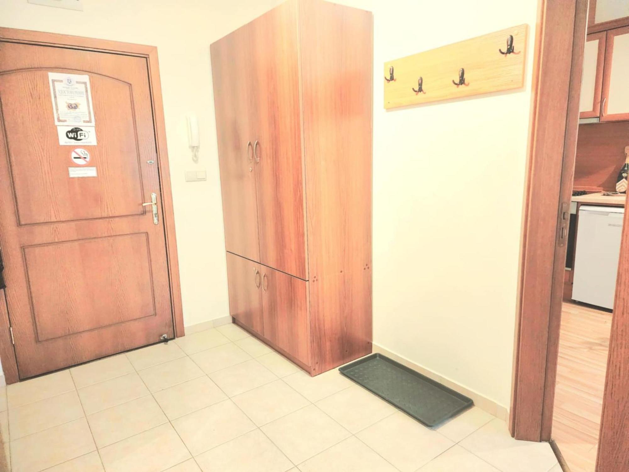 Arboro Royal Plaza Apartment โบโรเวทส์ ภายนอก รูปภาพ